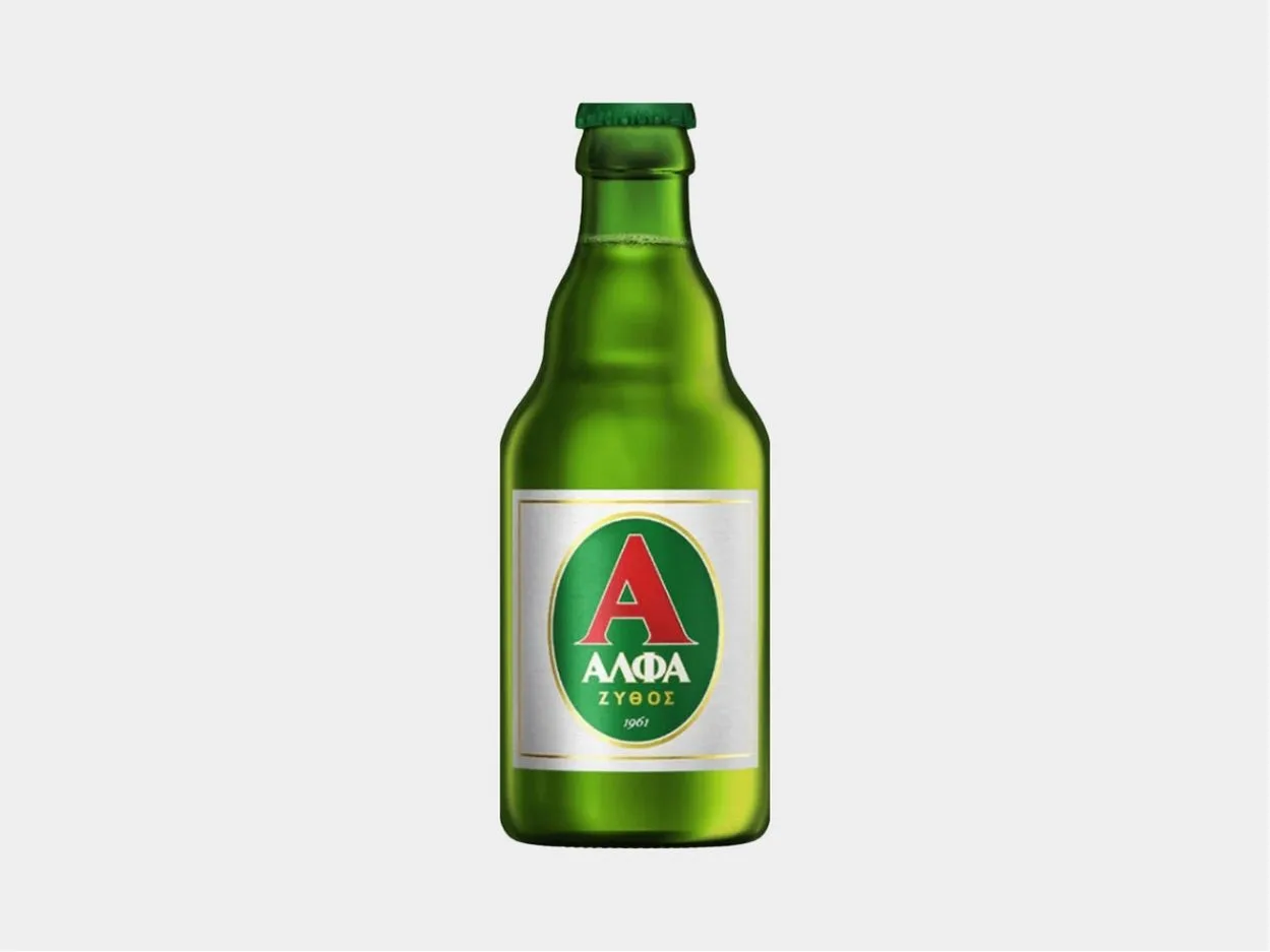 Alfa Lager