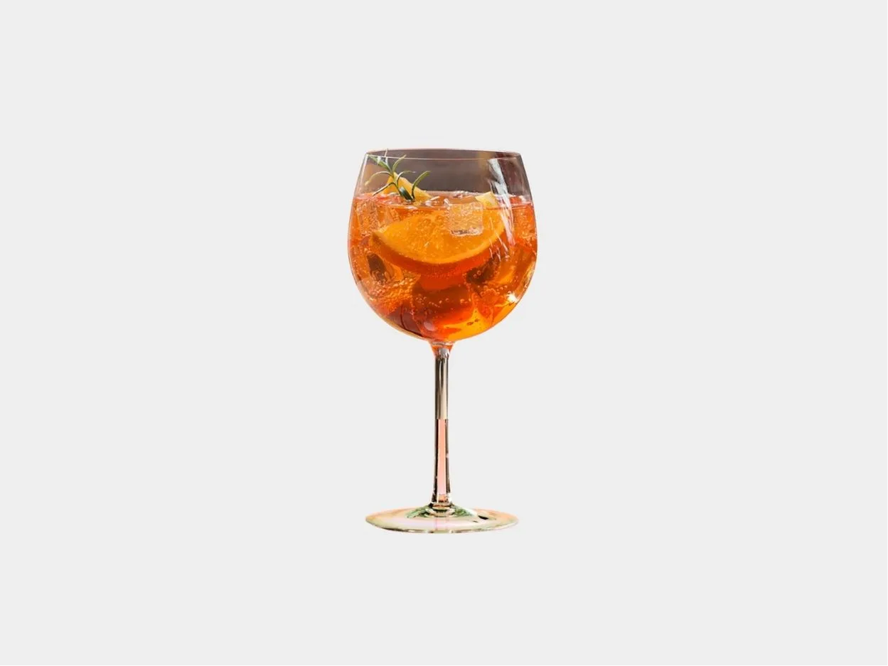 Cocktails & Alkoholfreies