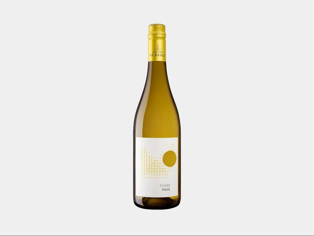 St. Pauls Vigneti delle Dolomiti IGT Cuvée Brut
