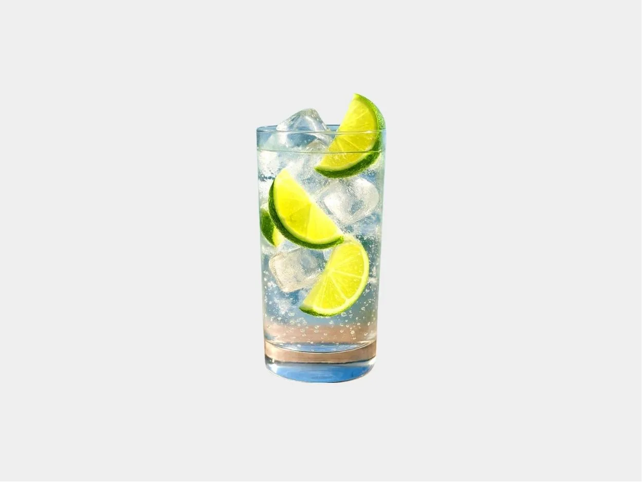 Gin & Tonic
