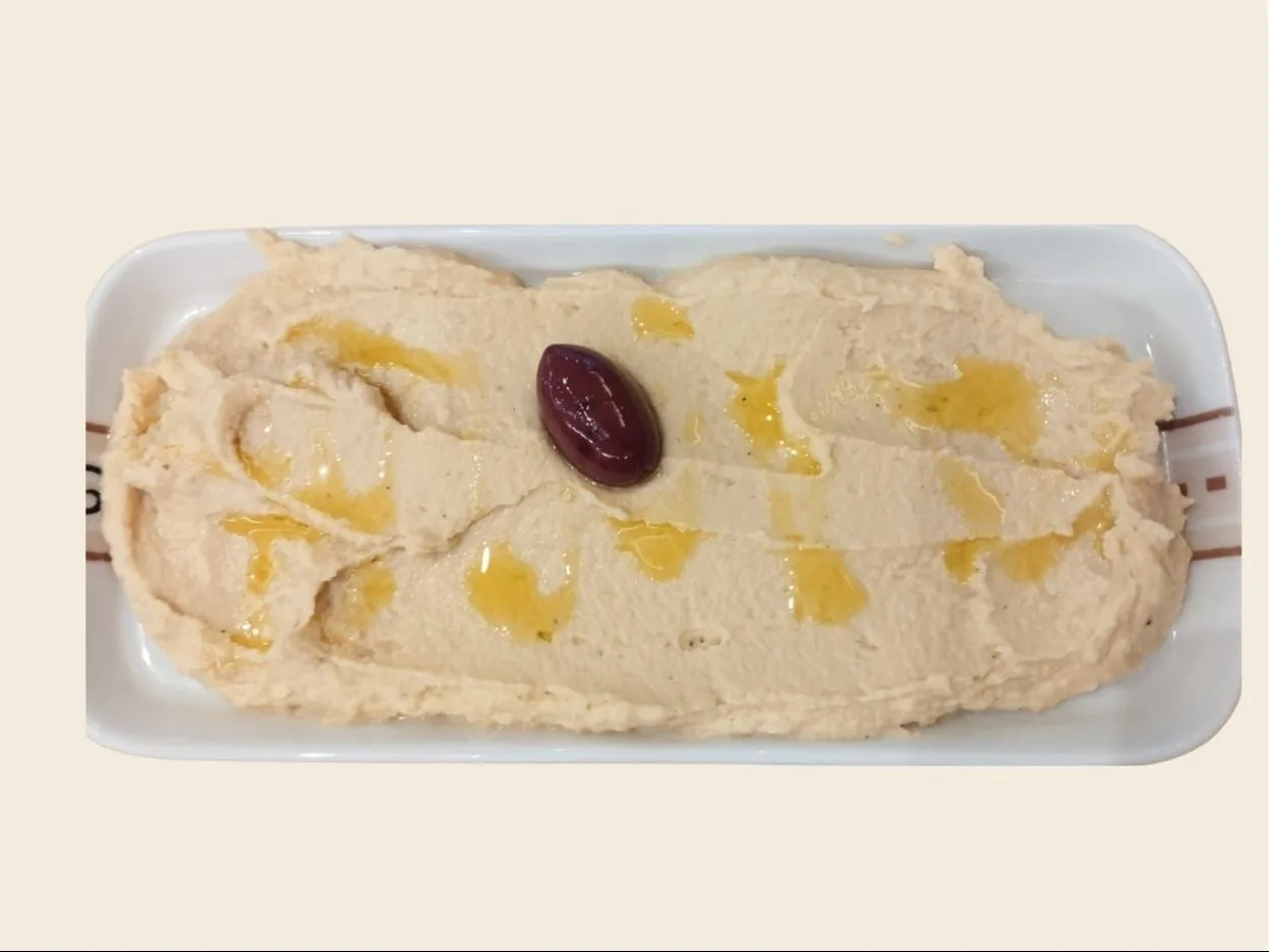 Hummus