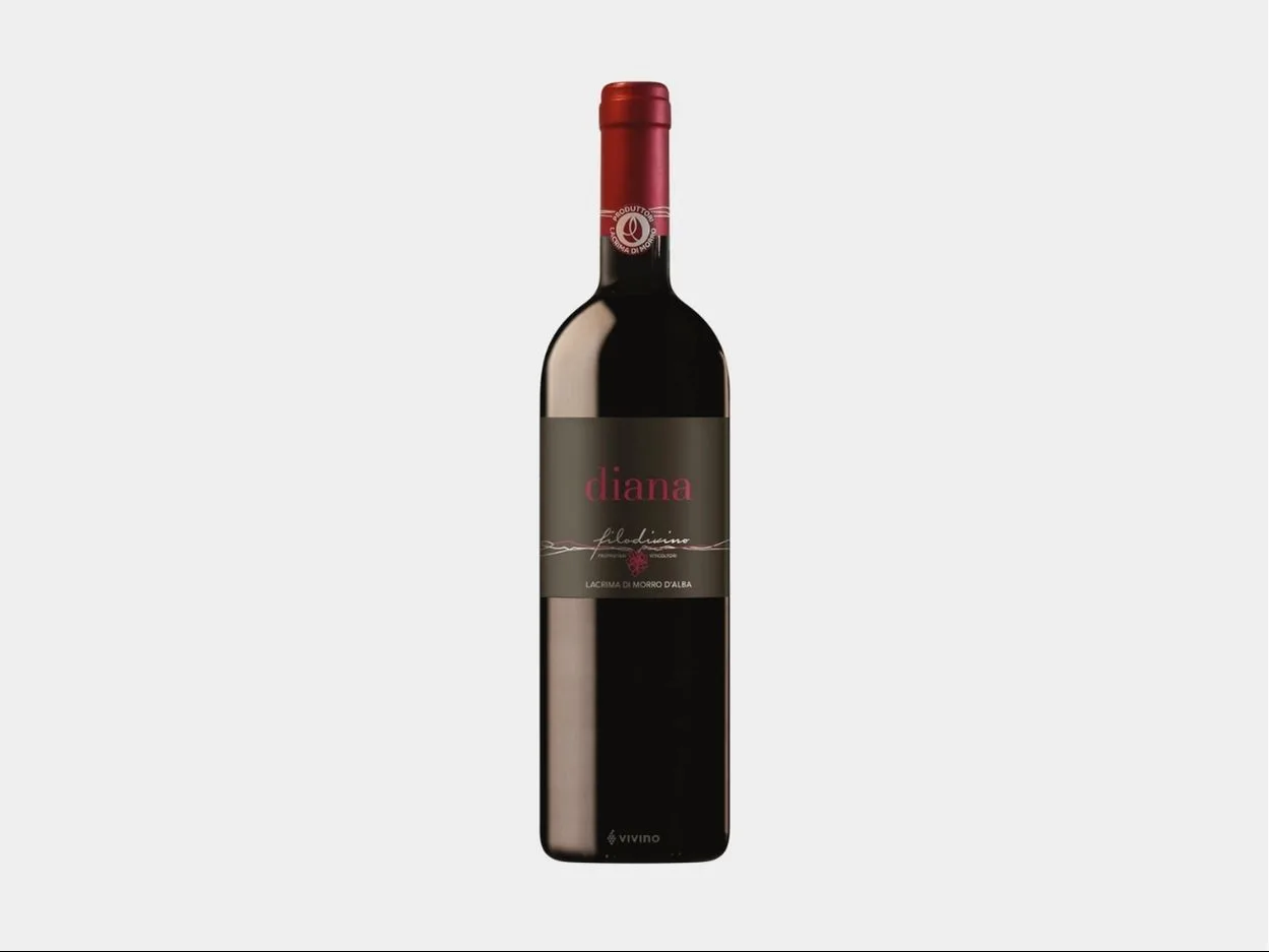 Filodivino Lacrima di Morro d’Alba DOC Diana