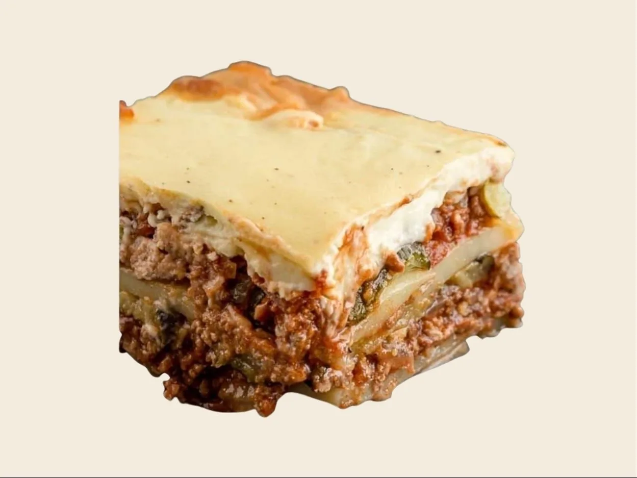 Moussaka