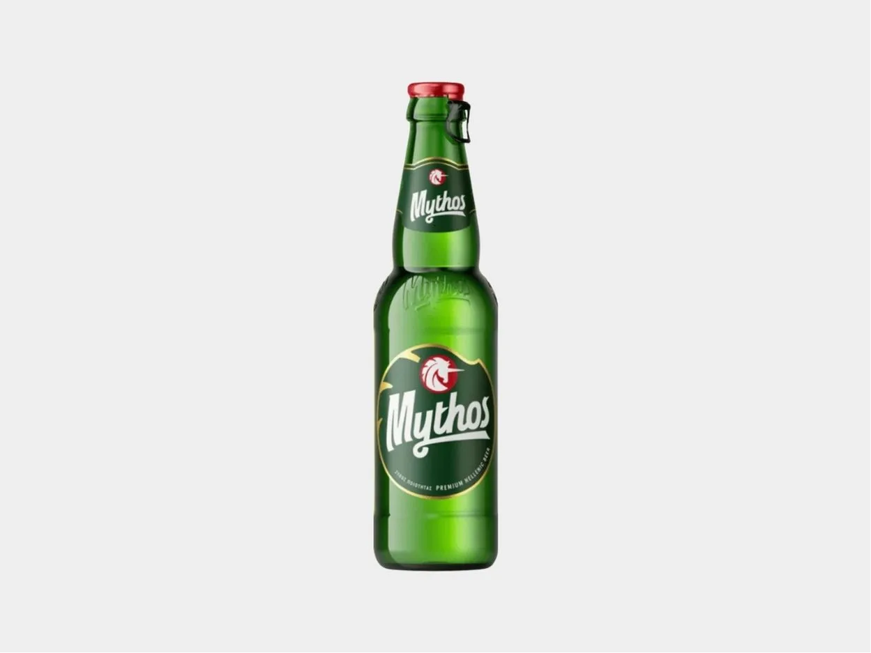 Birre Greche