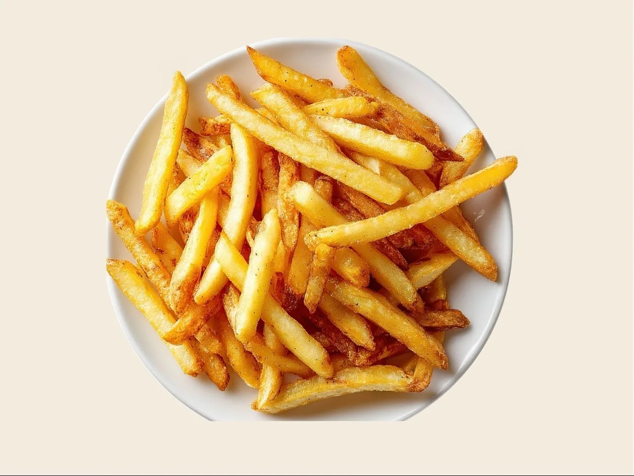 Pommes frites