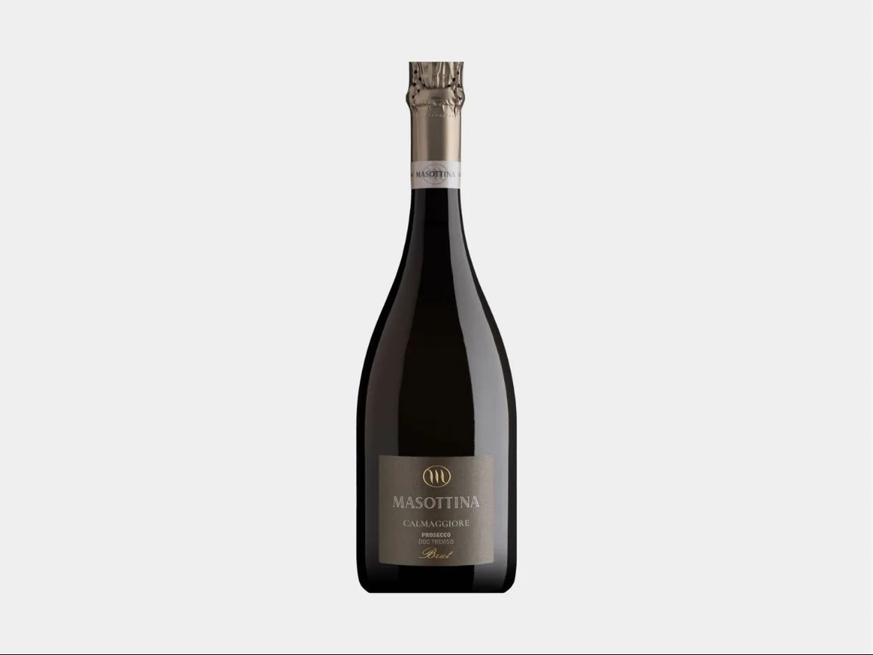 Masottina Prosecco Treviso Brut DOC Calmaggiore