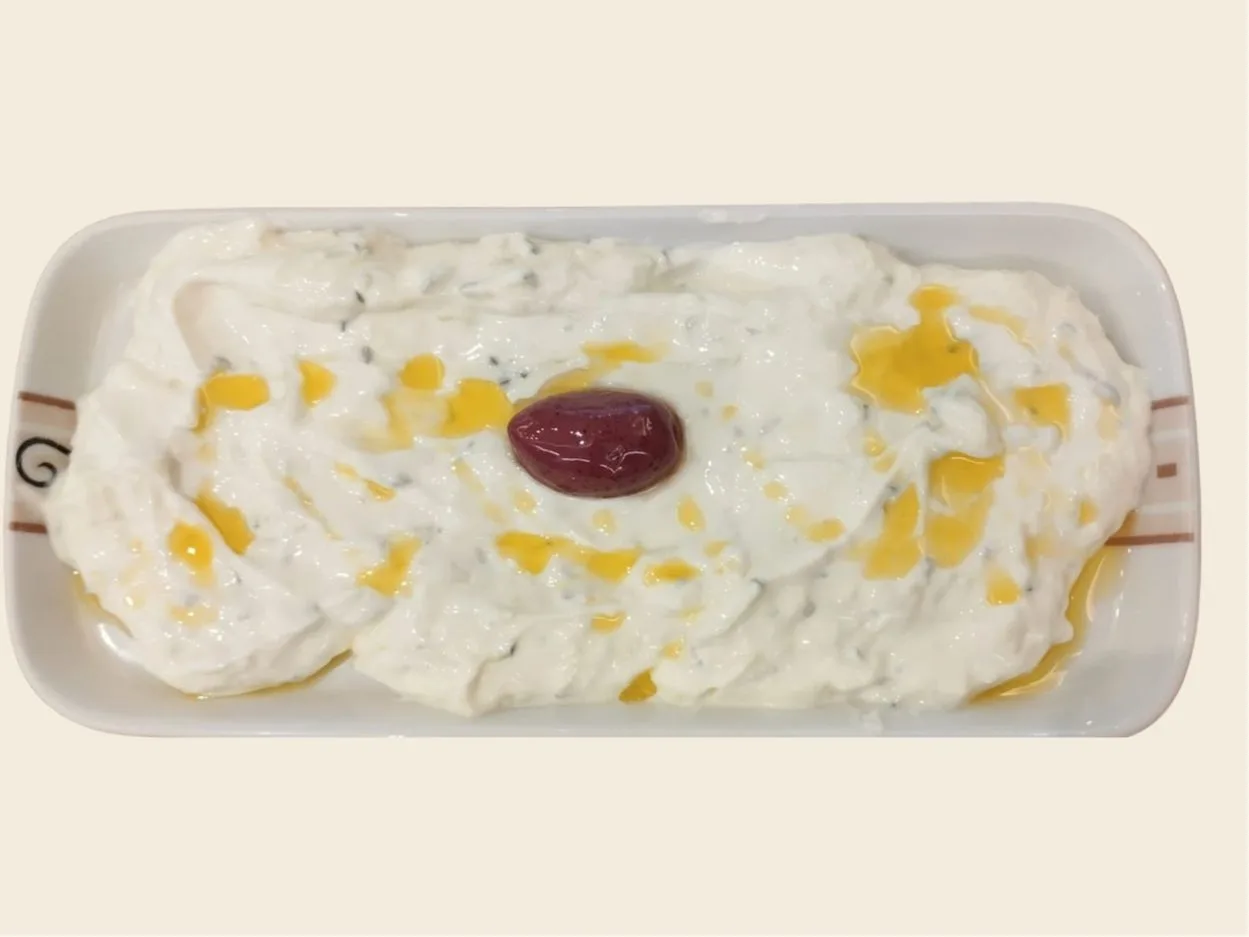 Tzatziki